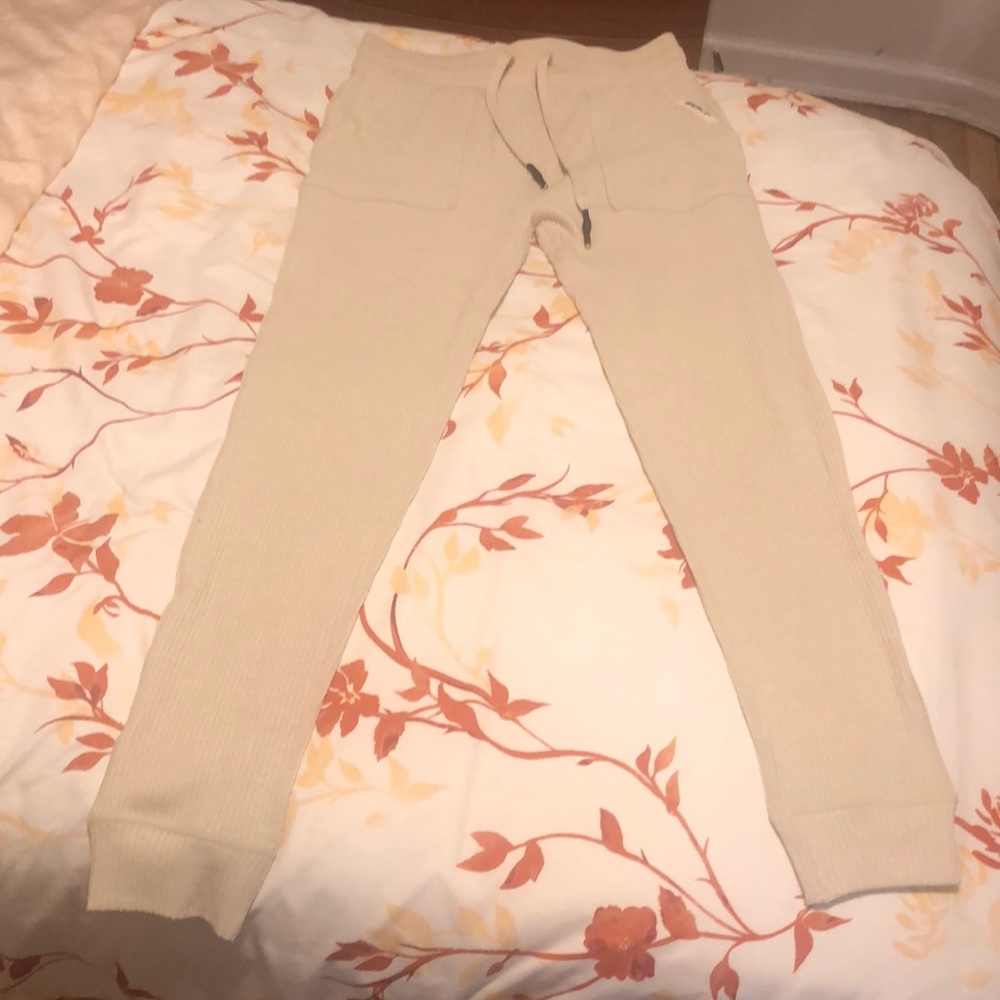Echt comfort joggers